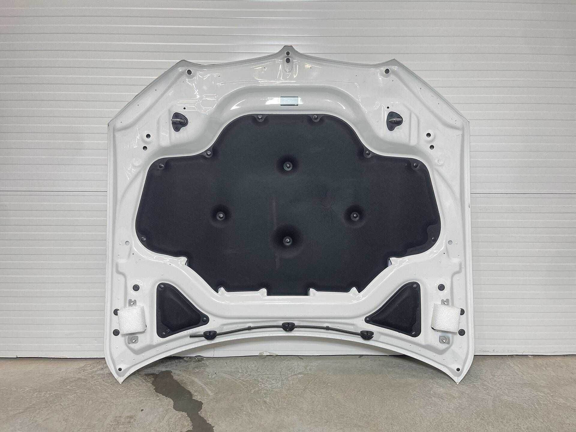 Преден капак за BMW X5 G05 X6 G06