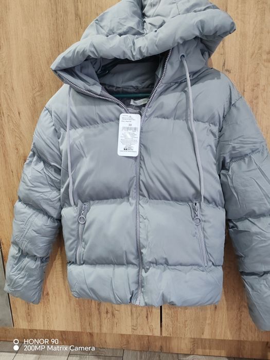 Дамско преходно палто