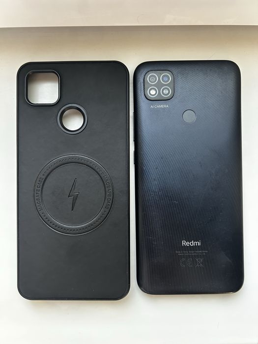 Redmi 9C NFC sotiladi!