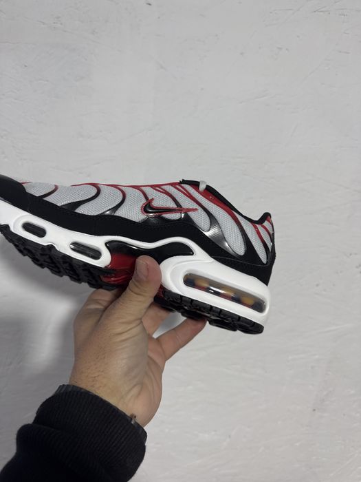Nike Air Max Plus TN
