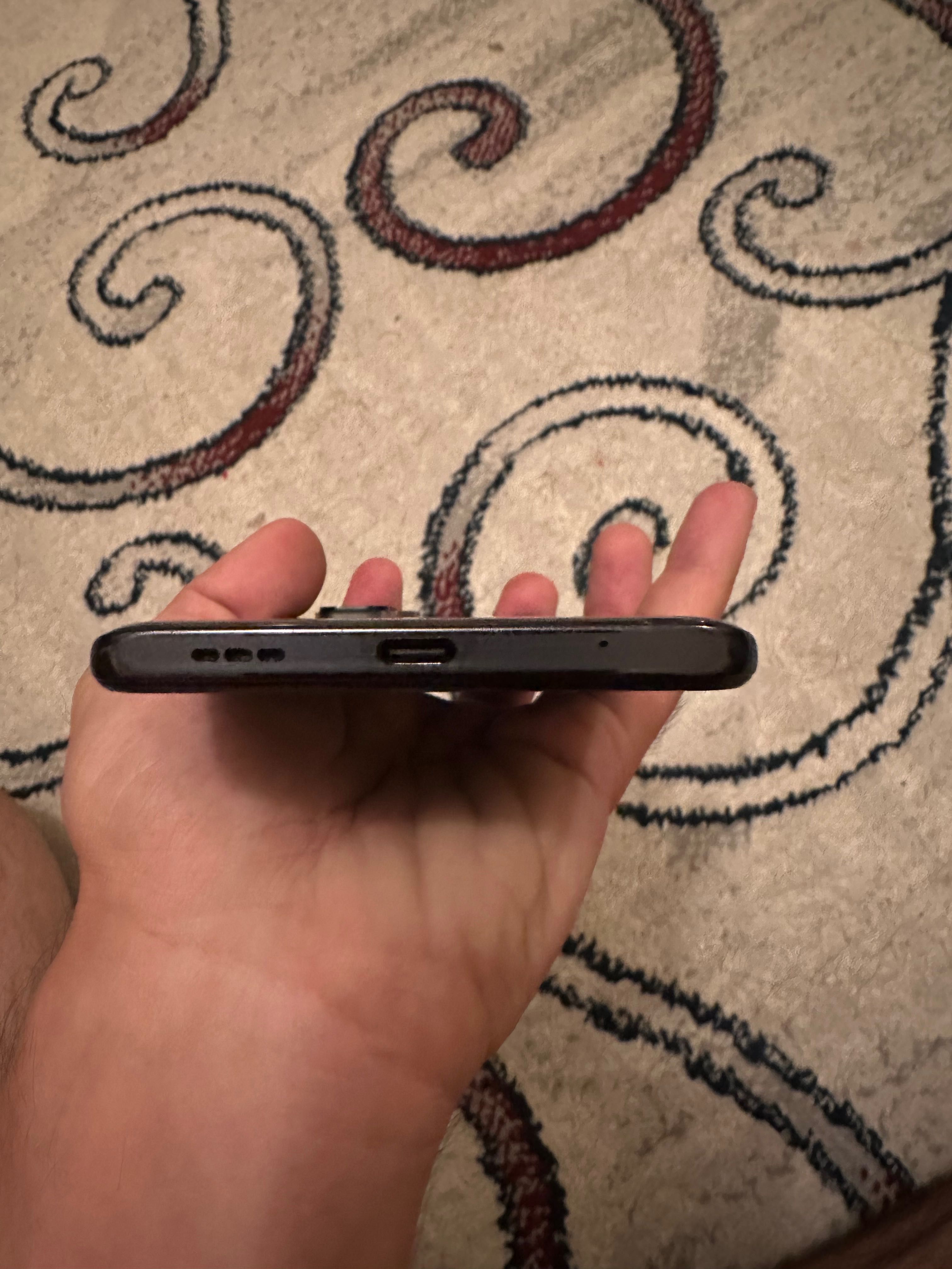 Redmi Note 10 Pro