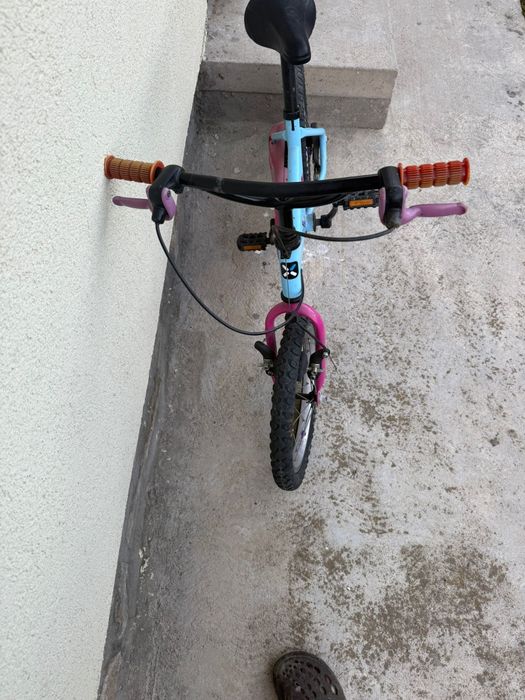 Vând bicicleta roti 16