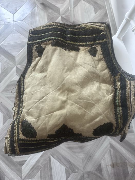 Pieptar Cojoc foarte vechi