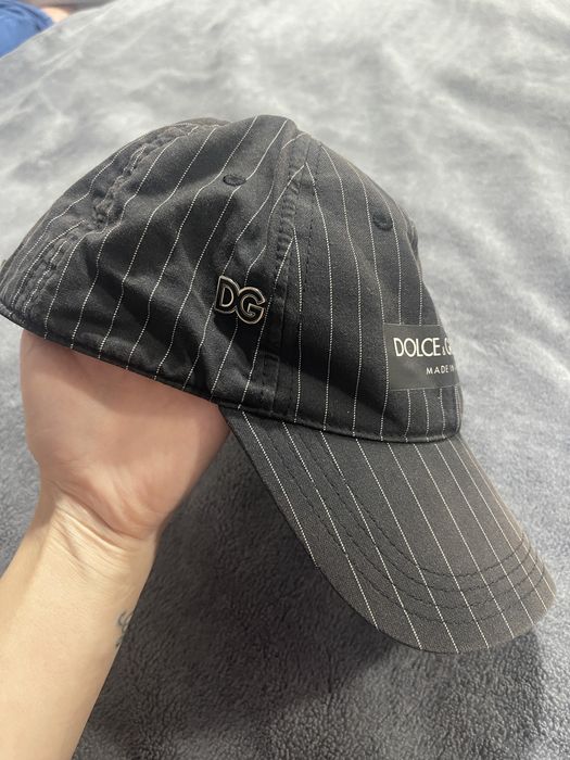 Șapcă Dolce & Gabbana Vintage