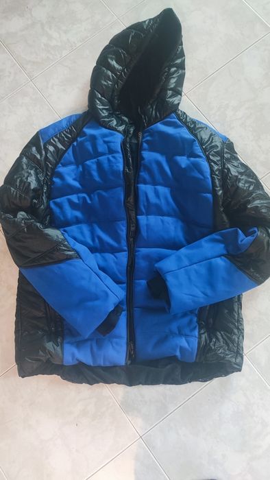 Engelbert Strauss Vision мъжко яке