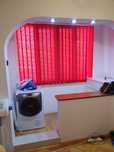 Apartament 3 camere , mobilat si utilat complet sector 3