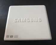 DVD Writer Samsung slim extern