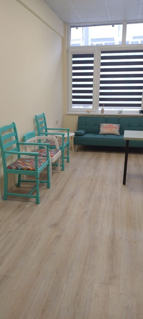 Дава се под наем Офис в Враца, Квартал 103 - 20 кв.м за 25.5 € - Снимка #2