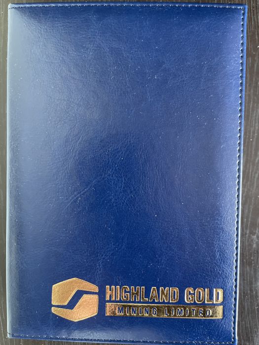 Ежедневник недатированный формат А5