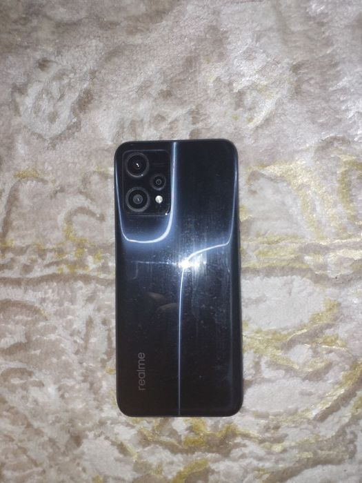 Realme 9 pro 5 g