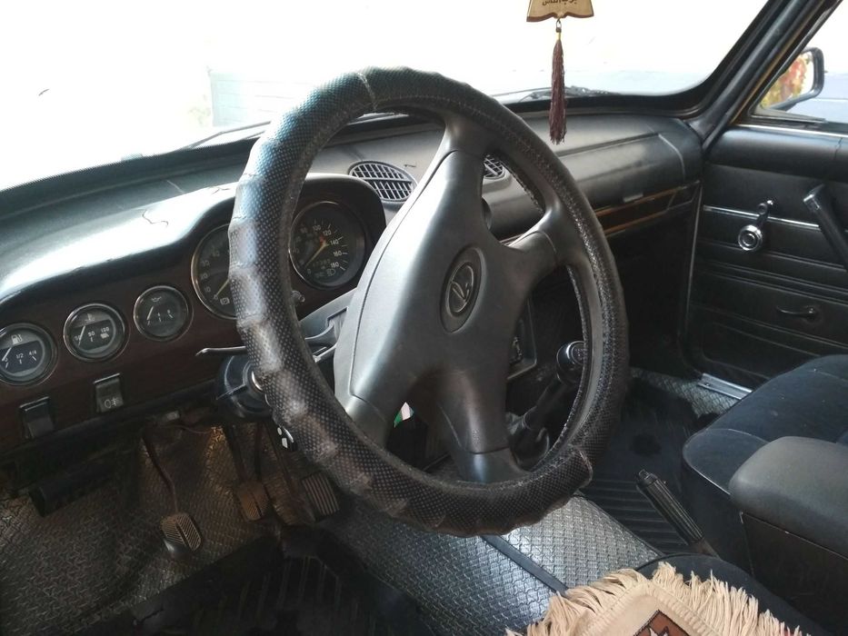 Ваз2106 lada sotiladi gazi bor kuz yaxwi