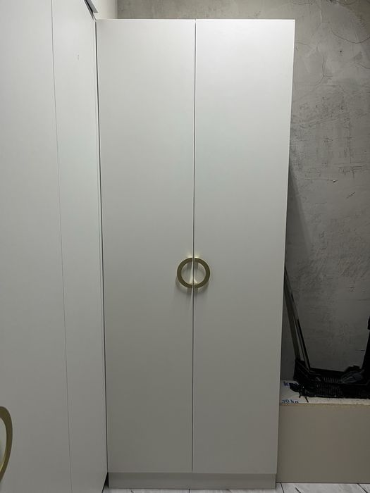 Шкаф для спальный распашной