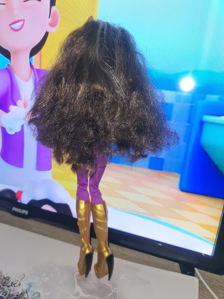 Лот Monster High mattel 2008г.