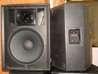 vand boxe hk  basi jbl comunity modul bas amplificator e voice