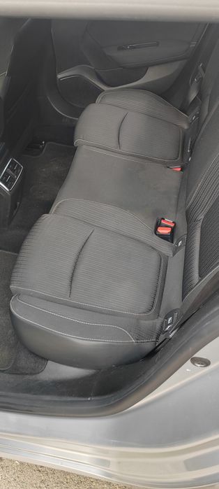 Renault Megane 1.5 dci euro 6 an 2018