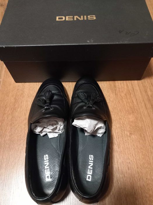 Pantofi eleganți bărbați