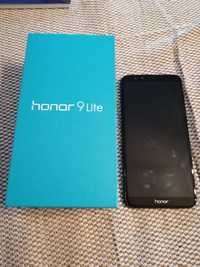 Продавам Honor 9 lite 32gb 3gb ram