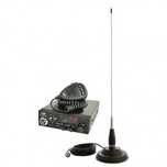 Statie-PNI8000+Antena-PNI-145cm-calibrare+montaj-gratuit-garantie