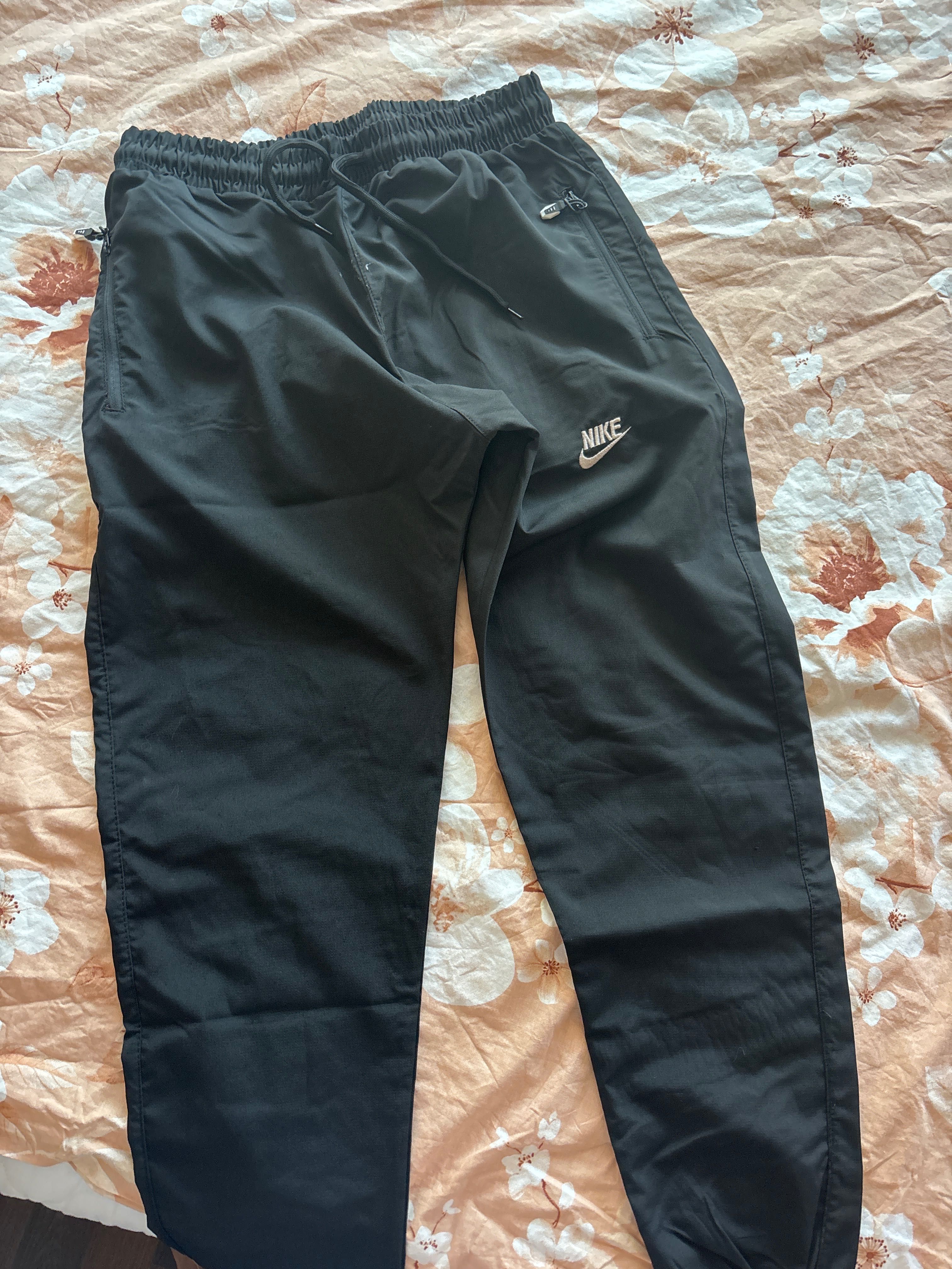 Анцуг Nike ново мъжко