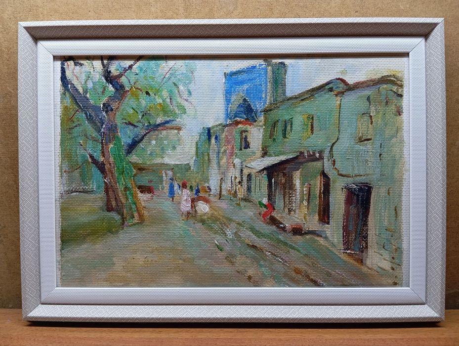 Бесплатная доставка по Ташкенту