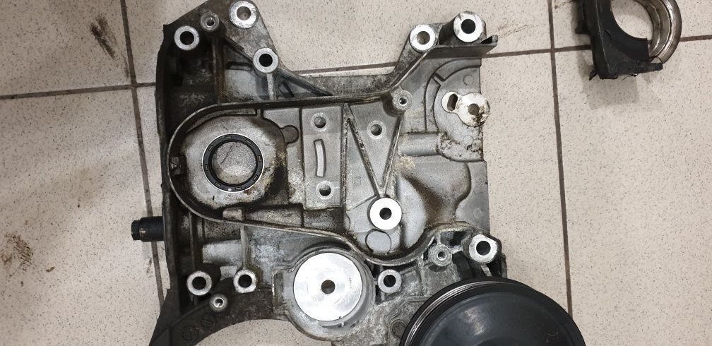 Piese motor Corsa OPC 1.6 turbo Z16LER