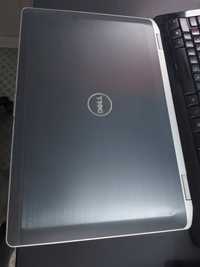 Laptop Dell E 6530, 15.6, 12 GB RAM, SSD 500 GB
