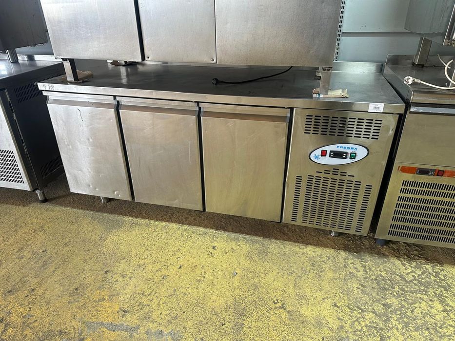 Стол холодильник, оборудование, обещпит