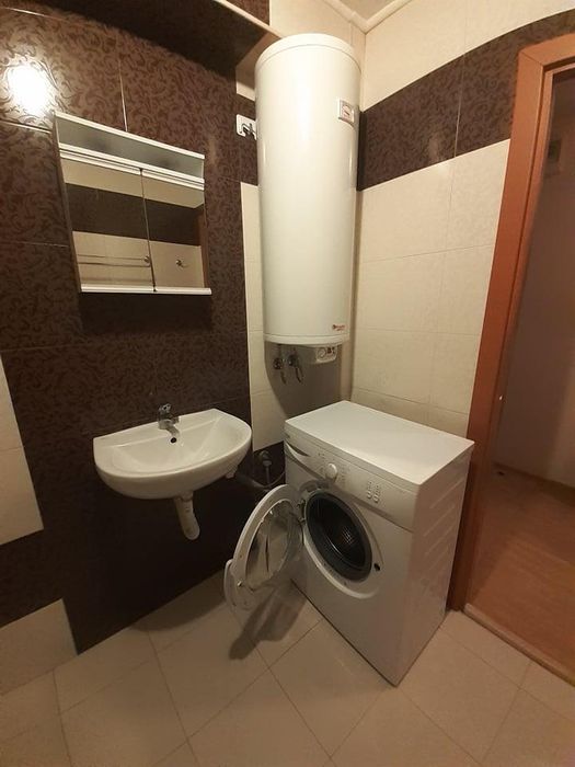 Дава се под наем Двустаен апартамент в Пловдив, Кършияка - 60 кв.м за 400 € - Снимка #5