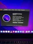 Vand Macbook Pro 2011 sau Schimb cu Tableta