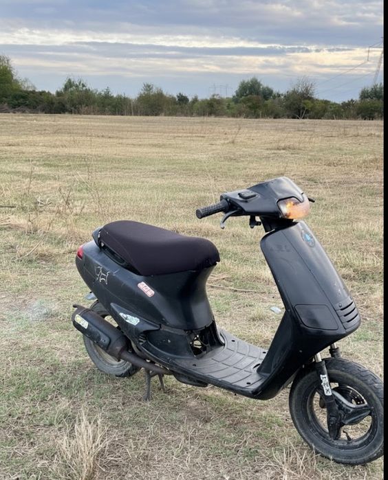 Piaggio zip 70cc