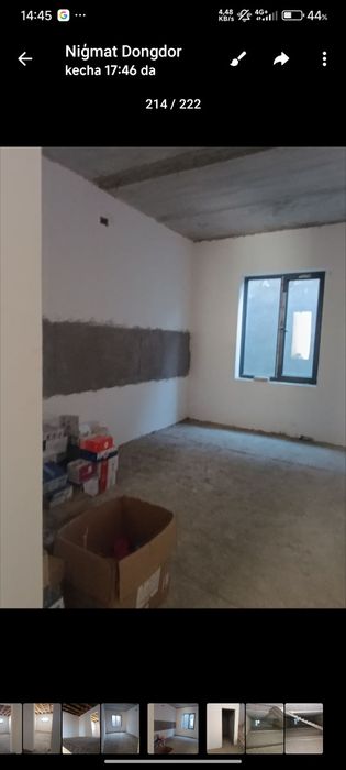 Nazarbek Tarnov uchastka