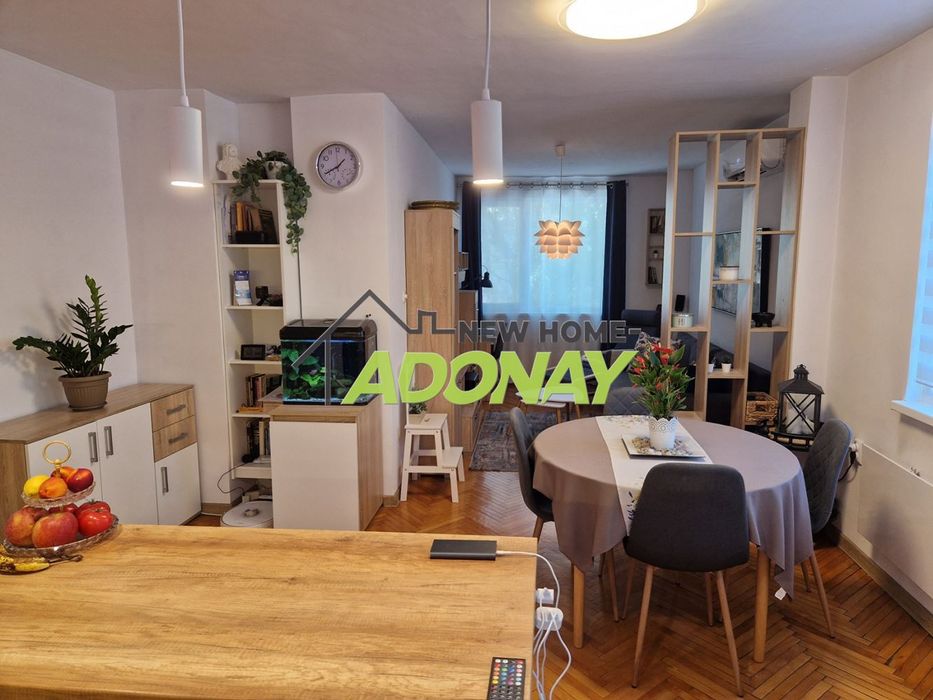 Продава се Четиристаен апартамент в Пловдив, Каменица 2 - 106 кв.м за 1883 €/кв.м - Снимка #1