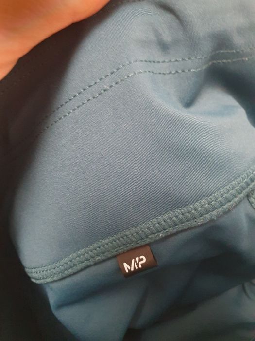 Set Pantaloni my protein cu bustiera