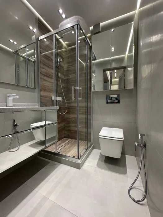 R3 Сдаётся квартира 2/2/9 на Юнусабадском районе ор-р Малика базар!