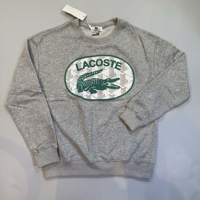 Lacoste Горнище! НОВО!