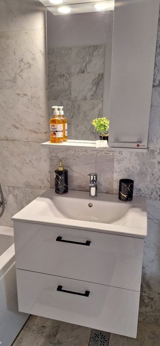 Inchiriez garsoniera Avangarde Grand Village sector 6