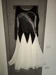 Rochie dans sportiv-standard