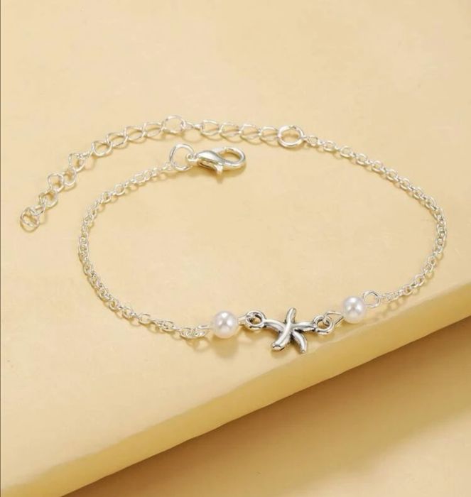 Гривни за ръка и глезен