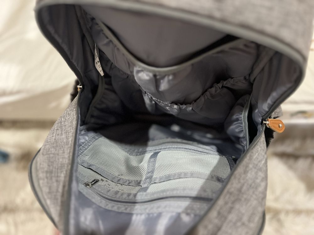 Раница за количка BabbleRoo