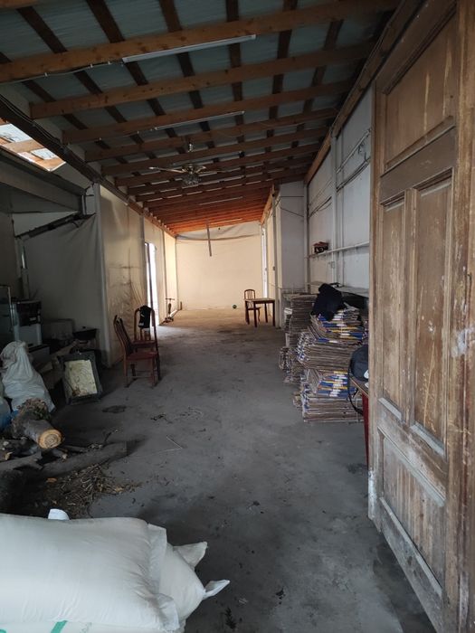 Nurafshon kochasida tadbirkorlik uchun uy / Сдается  дом для бизнеса