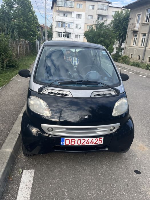 Smart ForTwo de vanzare motor 0.6