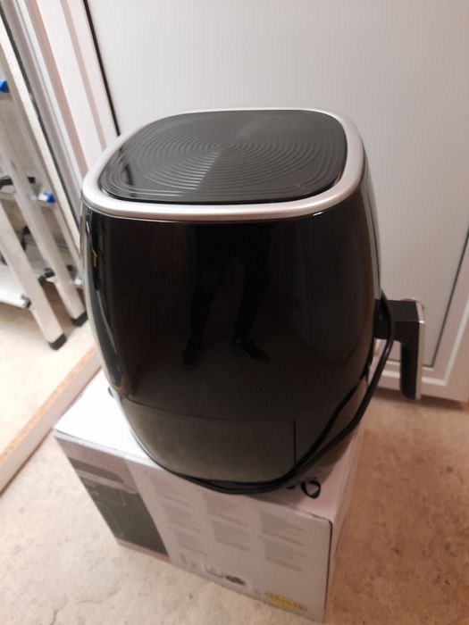 Еър фрайър Rohnson