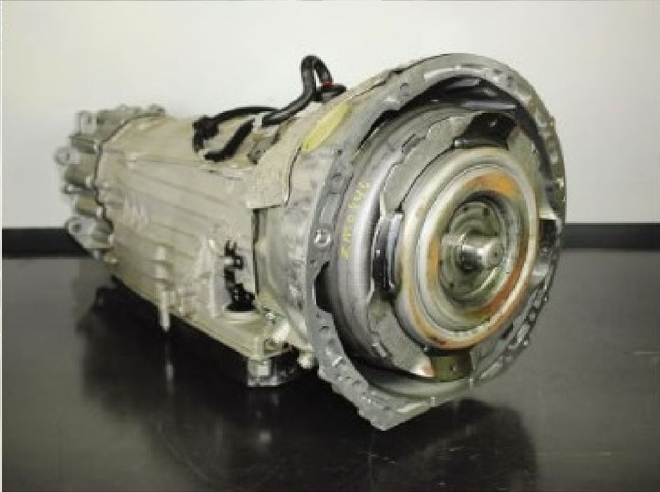 7G tronic Mercedes X164 722.9