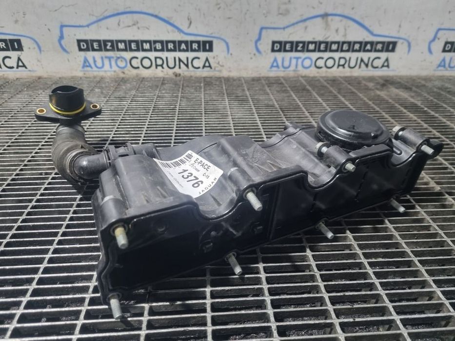 Capac Culbutori Jaguar E - PACE 2.0 Diesel 2017 - 2020 150CP Euro5 (1376) FILTRU ...