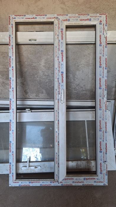 Окно новое стандартный продам 1шт.