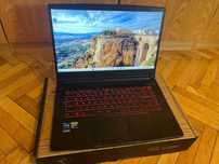 Gaming Laptop MSI i7 | RTX 4060 8GB | Garantie 07.2026 16GB DDR4