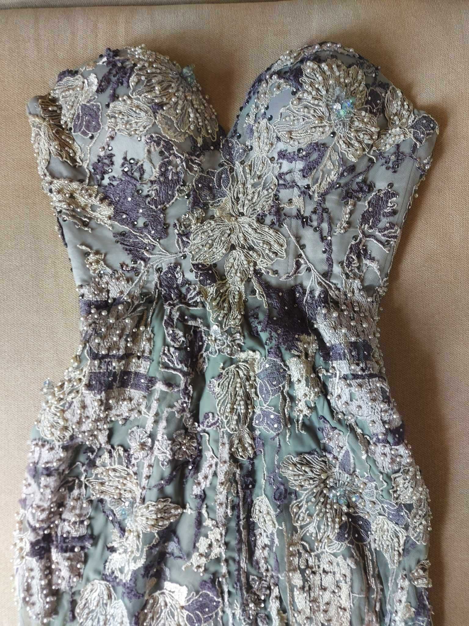 Бална/Абитуриентска рокля