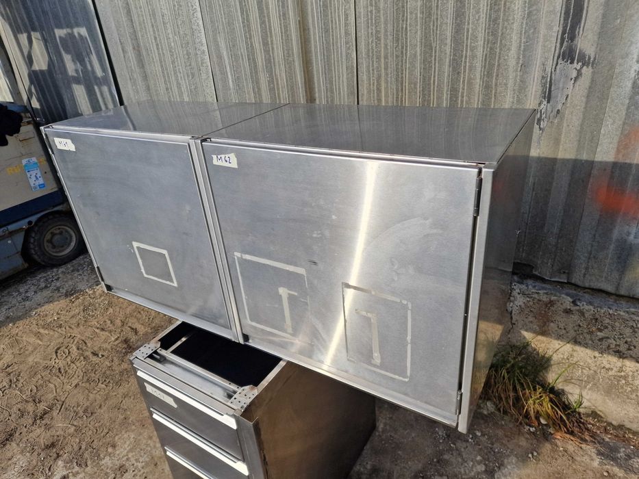 Masa din inox ,ghiuveta inox