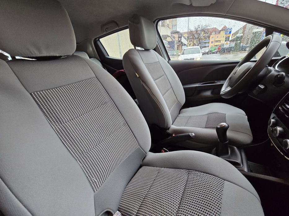 Vand masina Renault Clio 4