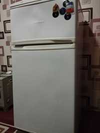 Продаётся двухкамерный холодильник NORD